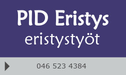 PID Eristys logo